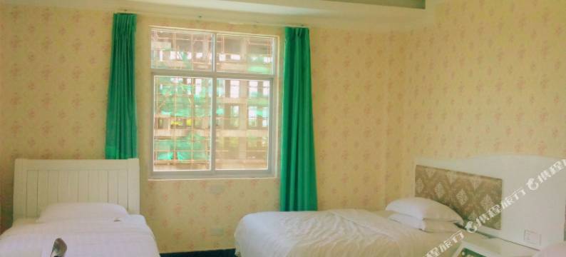 东兴明利宾馆图片