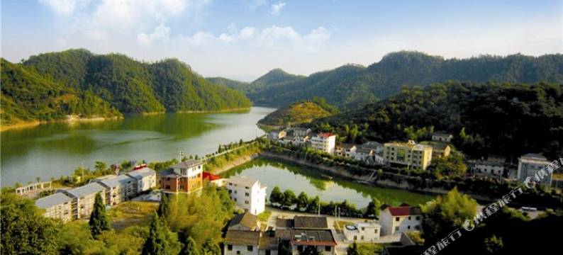 千岛湖望山楼民宿图片