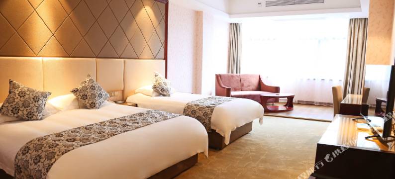 千岛湖林业大酒店图片