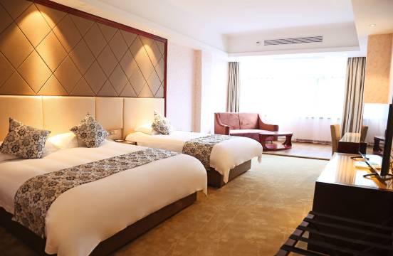 千岛湖林业大酒店