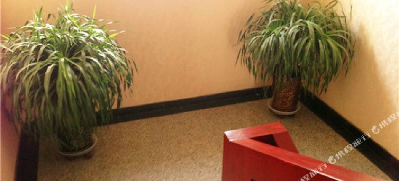 霍城金驰宾馆图片