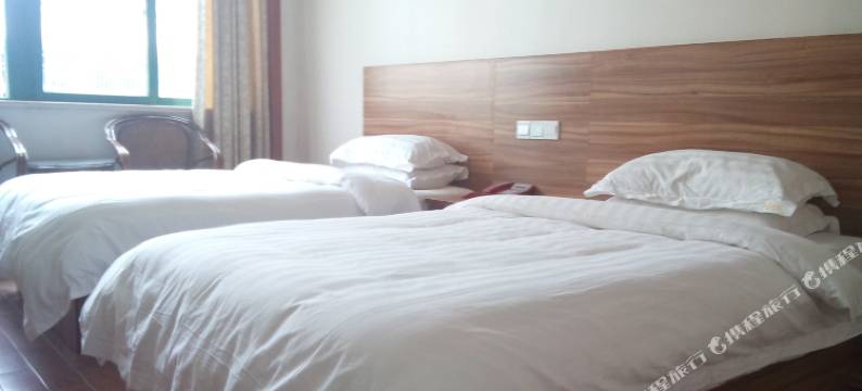 宜兴华星之家宾馆图片