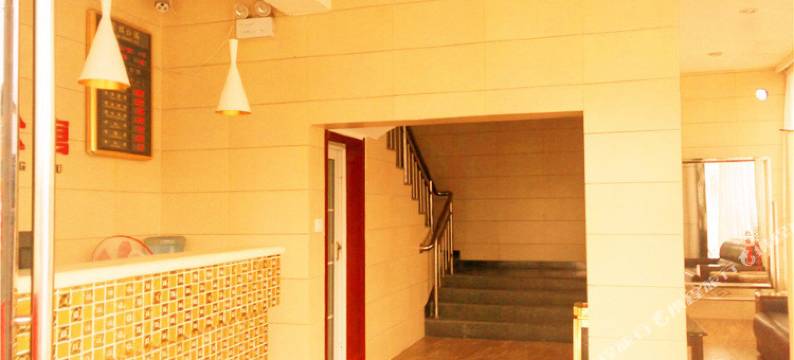 蒲城紫麒公寓图片