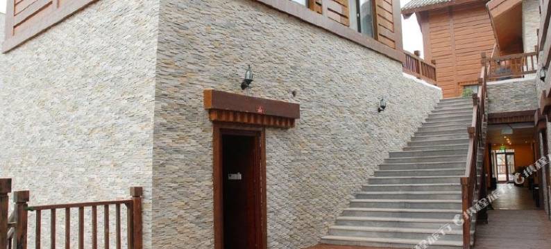 北川羌韵商务酒店图片