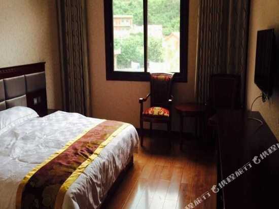 携程酒店-茂县坪头乡村酒店预订-茂县坪头乡村