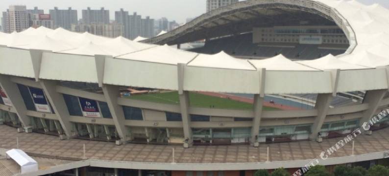 上海北海公寓图片