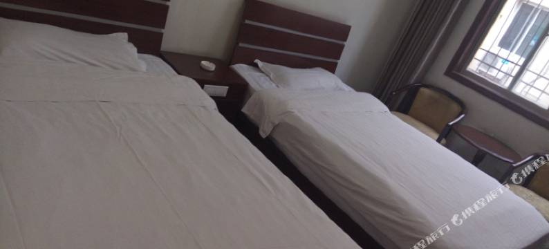 蓝田长虹宾馆图片