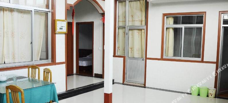 日照新金旺渔家图片