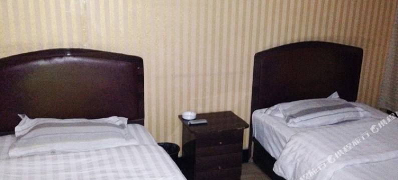 石嘴山银苑民宿图片