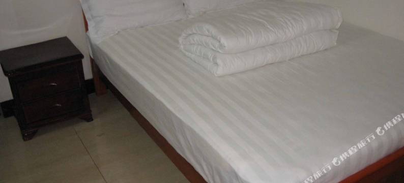 广州高英住宿图片