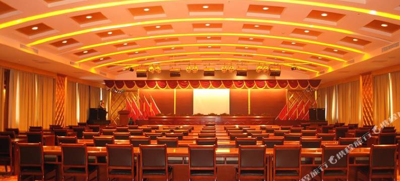 临汾凯利莱酒店图片