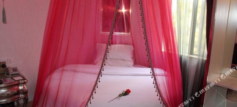 武汉格林花园酒店图片