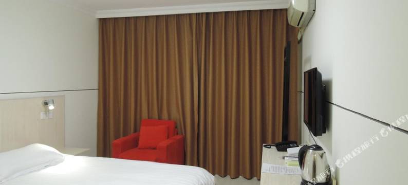 上海饰帆快捷酒店图片