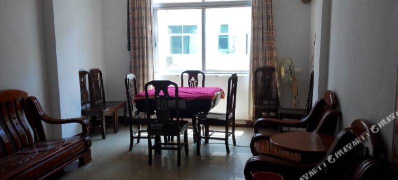 南昆山南方酒店图片