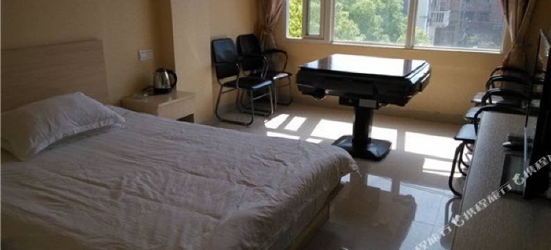 上饶渡口宾馆图片