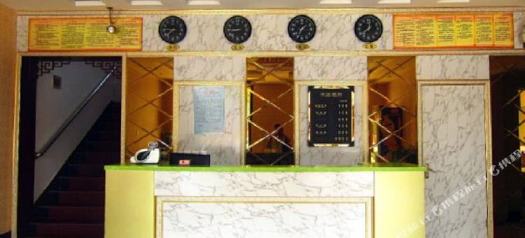 阜城东升宾馆图片