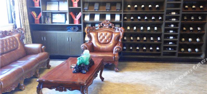 宁国帝多精品酒店图片