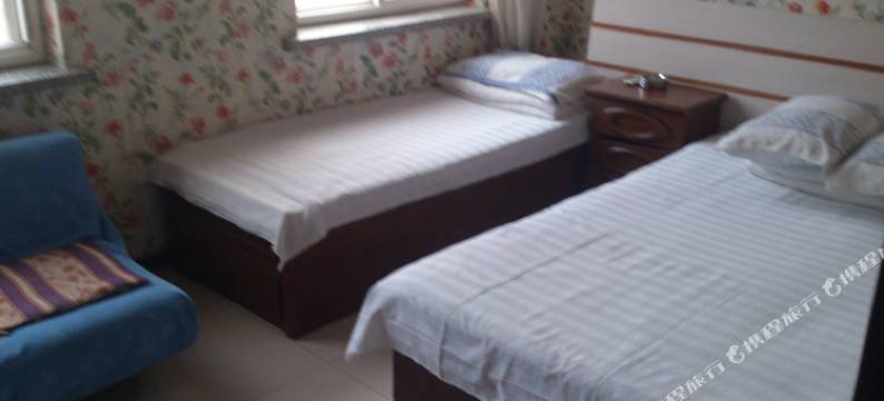 盘锦贻茗招待所图片