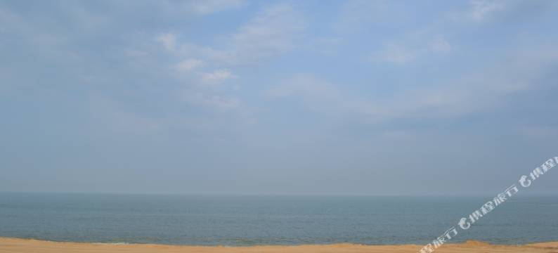 日照顺风渔家图片