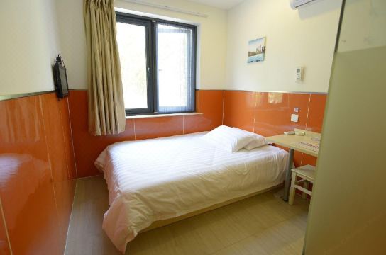 99 hotel shanghai dahua shop