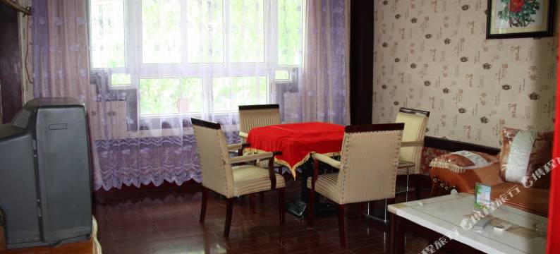 茂县贵宾楼酒店图片