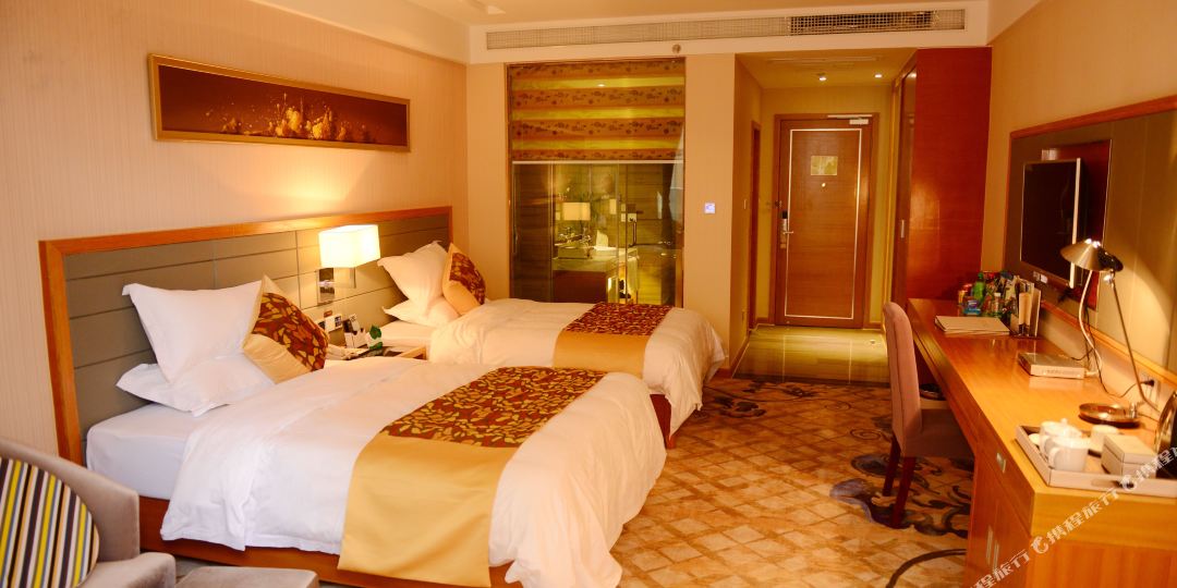 安岳菲美斯酒店(柠都大道西段)