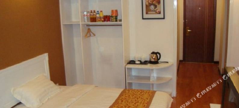 泗阳仁德雅居宾馆图片