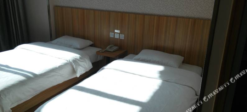 涞源泽源快捷酒店图片