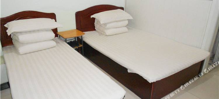 容馨宾馆(朔州二部)图片