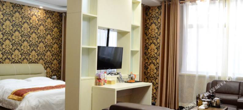 阳城印象宾馆图片