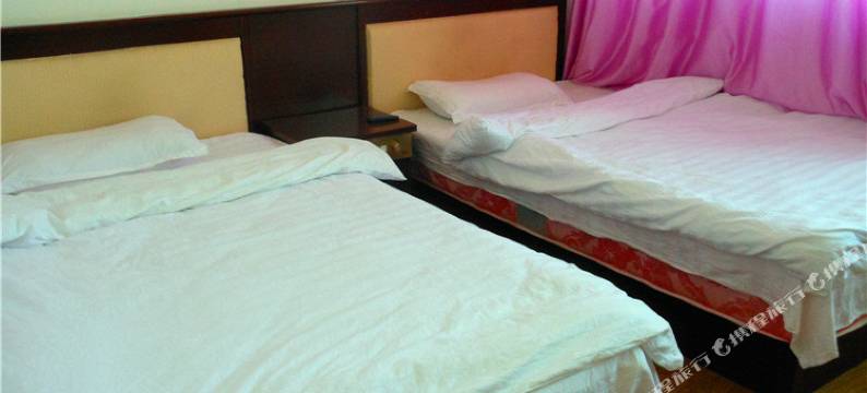 西昌静水山庄图片