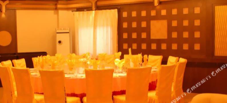 昌吉东方酒店图片