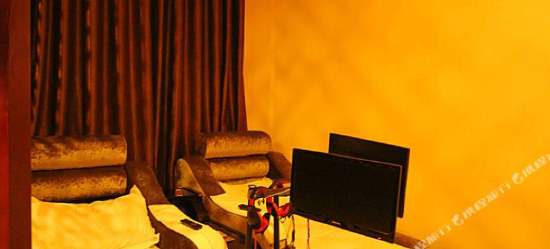 沈阳天源湖温泉宾馆图片