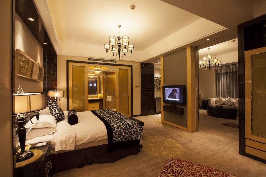 Beijing Wu Huan Hotel Hotel Reviews And Room Rates - 