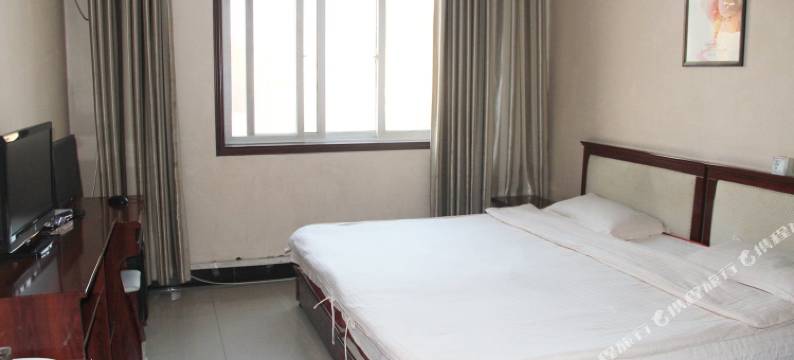 涞源高贵旅馆图片