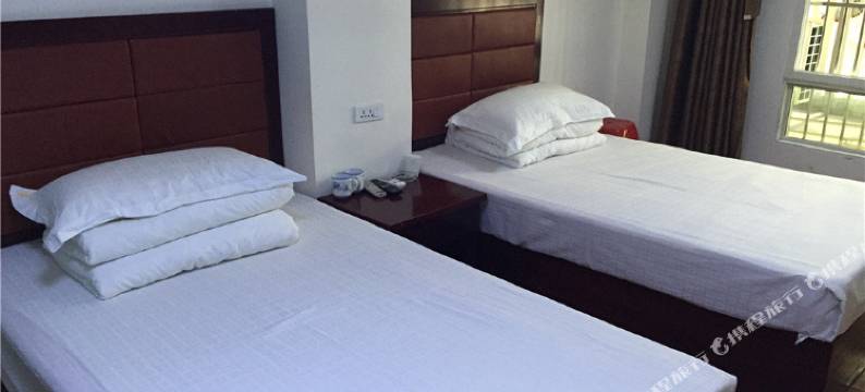 修水舒庭商务宾馆图片