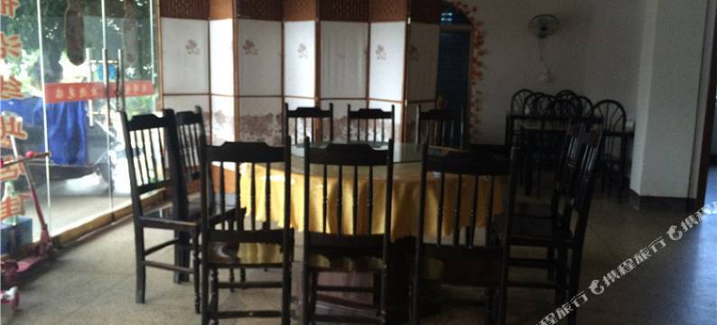 金华仕明宾馆图片