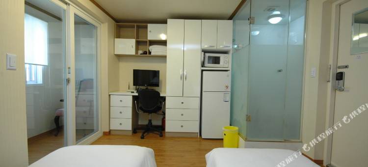 E-公寓(E Residence)图片