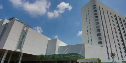 艾佛利普特拉賈亞酒店