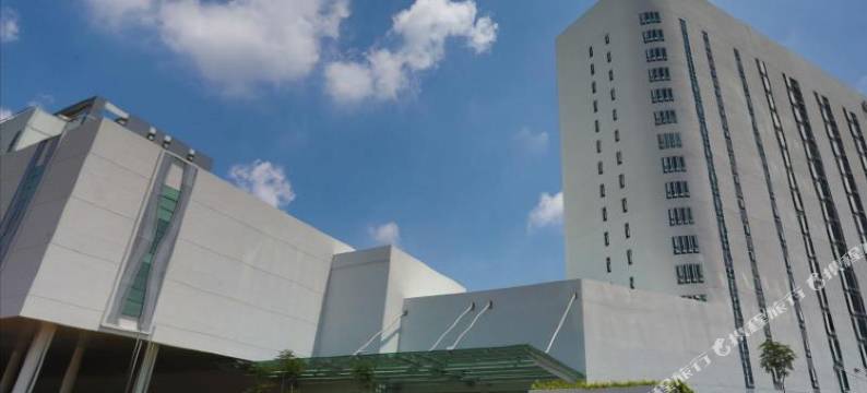 艾佛利普特拉贾亚酒店(The Everly Putrajaya)图片