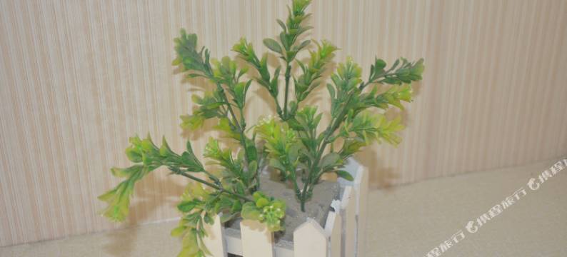 防城港海纳百川家庭宾馆图片