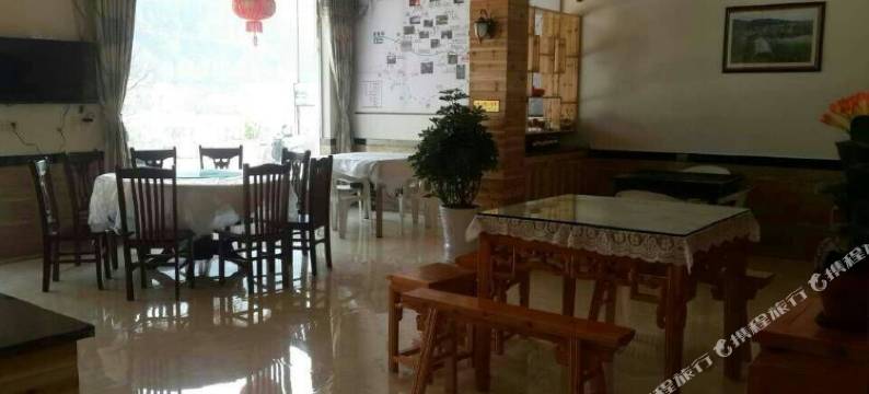 婺源茶乡客馆图片