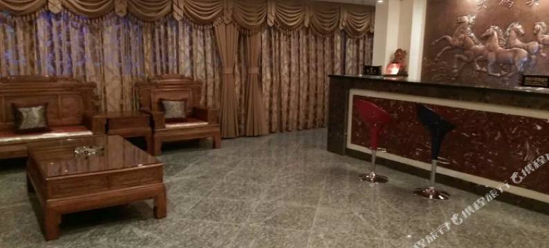 安化大码头酒店图片