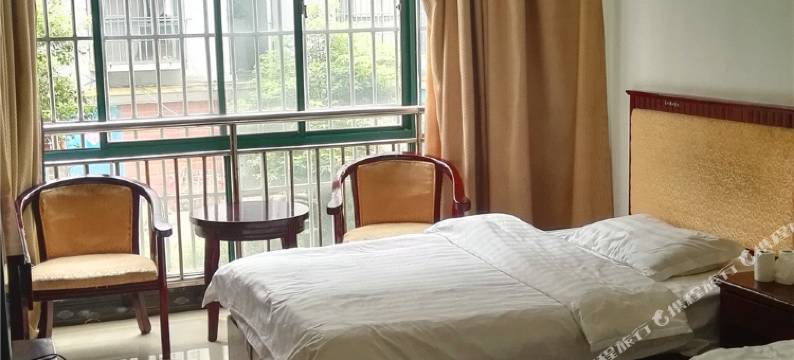 新余风华公寓图片