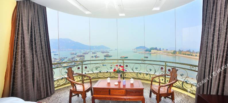 台山鸿庆大酒店图片