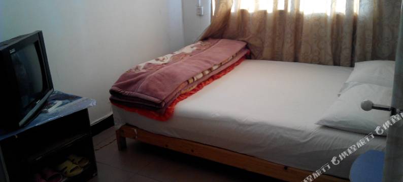 昆明新源招待所图片