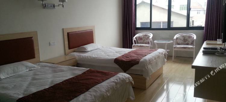 鄂州聚鑫酒店图片