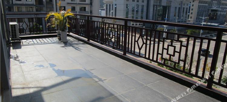 镇沅茶王大酒店图片