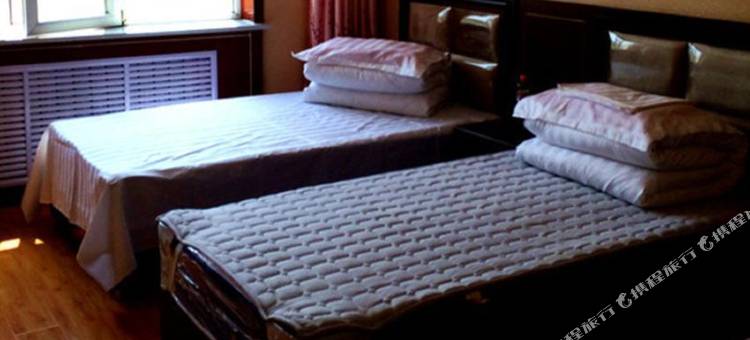 西宁小亮点家庭民宿图片