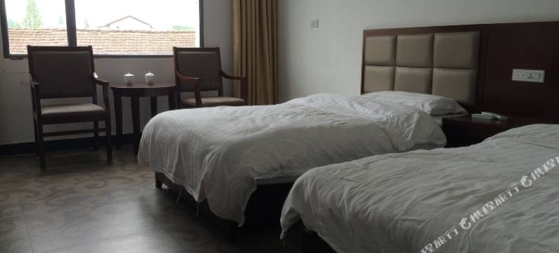 仙桃天悦商务宾馆图片